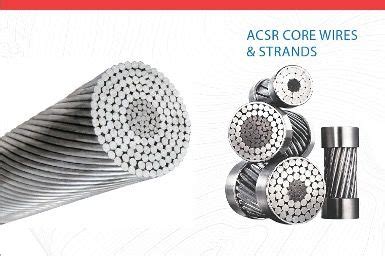 Galvanised Steel Wires Manufacturer, Exporter & Supplier from Kolkata India