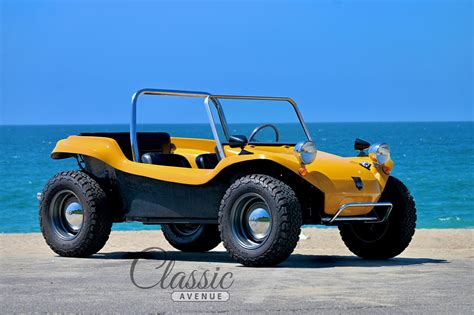 Beach Buggy: Khám Phá Xe Buggy Bãi Biển Và Cách Sử Dụng