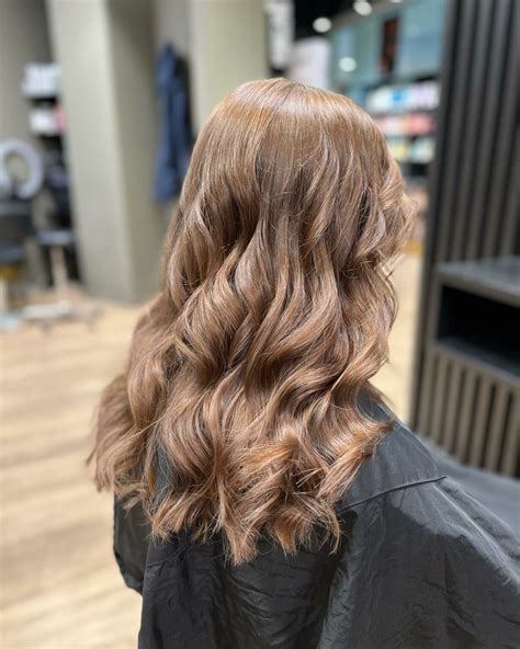 50+ Sandy Brown Hair Color Ideas You Will Love