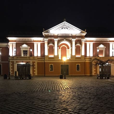 KLAIPEDOS DRAMOS TEATRAS (2026) All You Need to Know BEFORE You Go ...