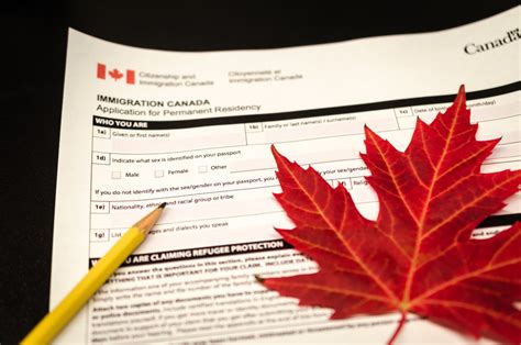 超详细加拿大自助签证办理流程_访问