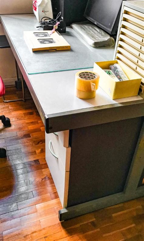 Image result for Long Computer Table