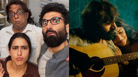 Aditya Roy Kapur, Sara Ali Khan's Metro In Dino Delayed AGAIN Due To ...