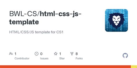HTML CSS JavaScript Templete 的图像结果