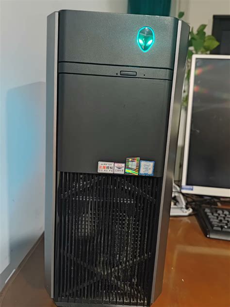 Alienware R8 Gen 的图像结果