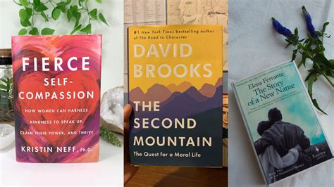 10 Books That Prepare You For The Best And Worst Of Life After 40 ...