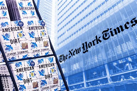 What the New York Times gets wrong about the "American Dirt ...