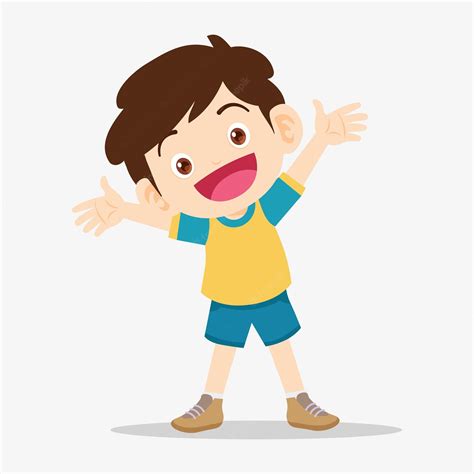 boy smiles #3293321 | Clipart Library