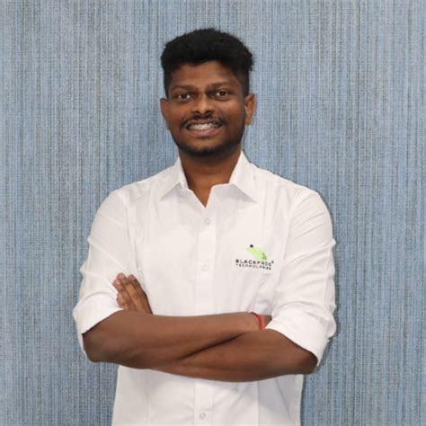 Blackfrog Technologies Pvt. Ltd.