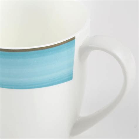 Buy Colour Refresh Bone China Coffee Mug - 230ml from Home Centre at ...