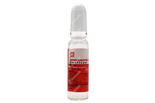 Genticyn 60 MG Injection 1.5 ML | Order Genticyn 60 MG Injection 1.5 ML ...