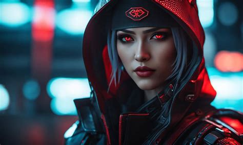 Red Alert Cyborg 的图像结果