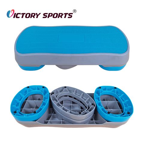 Exercise Step 的图像结果