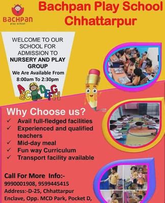 Made Easy school-Summer Camp in Chattarpur