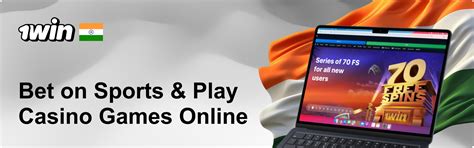 1win India Official App: Sports Betting & Casino | 500% Bonus