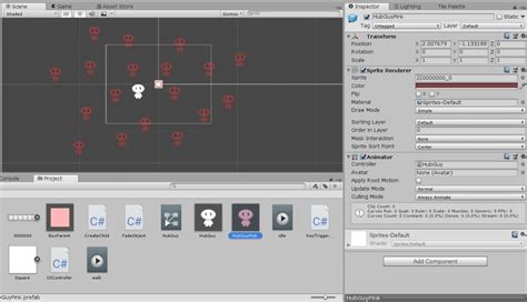 Image result for Export Prefab Unity