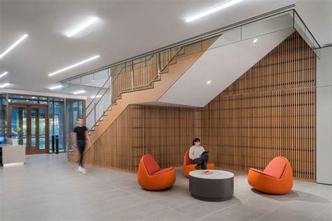 Shelter from the Storm: Oak Provides Warmth and Security at Covenant ...