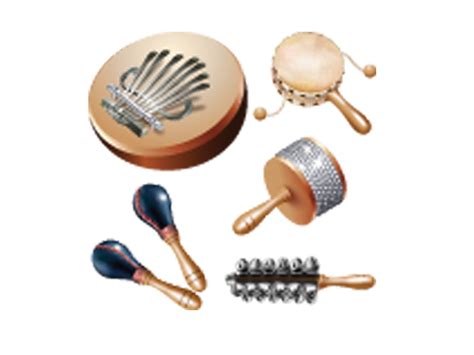 Image result for Types of Percussion Instruments