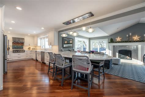 Parade of Homes Remodelers Showcase - Plekkenpol Builders, Inc ...