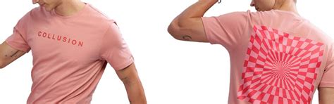 T-Shirts Collection – Casual Comfort – Three Days