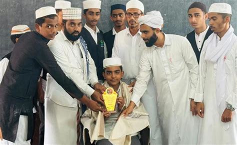 ಉಪ್ಪಿನಂಗಡಿ | ವಿಜ್ಞಾನ ಮಾದರಿ ಸ್ಪರ್ಧೆಯಲ್ಲಿ ರಾಷ್ಟ್ರಮಟ್ಟಕ್ಕೆ ಆಯ್ಕೆಯಾದ ...