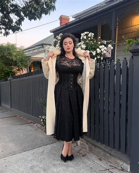 Stefania Ferrario | My look from the other week for my friend Emma’s birthday bash Styling by ...