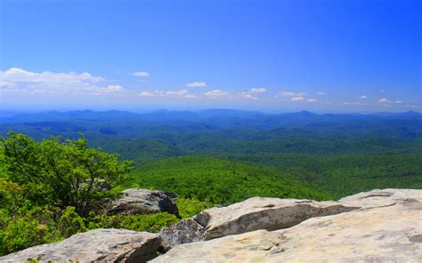 2880x1800 Resolution north carolina, mountains, grass Macbook Pro ...