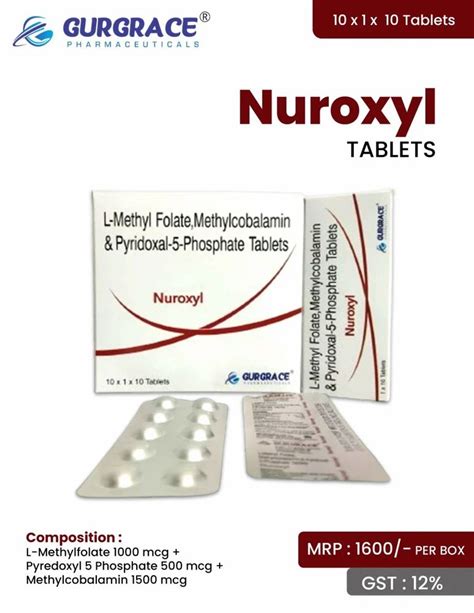 Anthelmintic Tablets - Pcd pharma franchise for L-Methylfolate ...