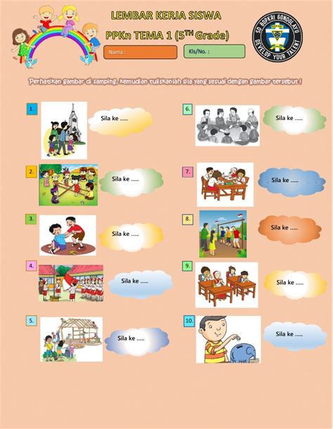 Contoh Soal Ujian: Persiapan Ujian Anda