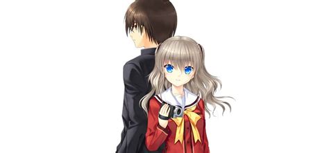 TV Special von Charlotte kommt noch vor dem Start der Anime Serie