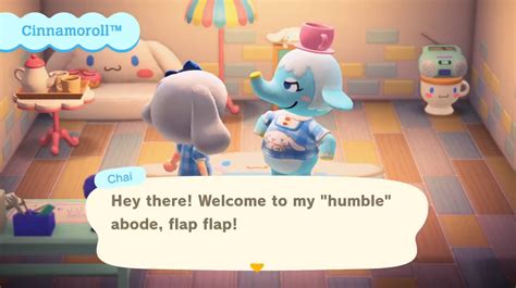 Animal Crossing: New Horizons Welcomes Six New Sanrio-Themed Villagers