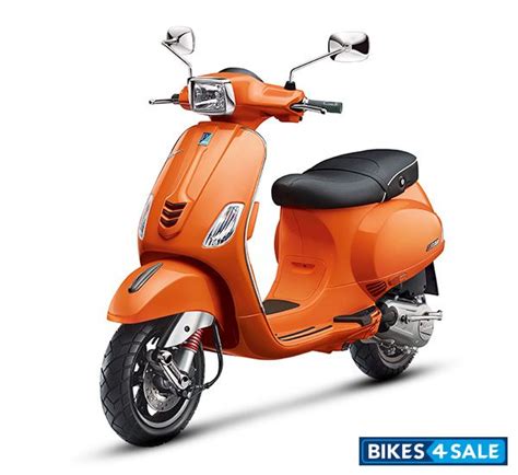 Vespa SXL 149 ABS price, specs, mileage, colours, photos and reviews ...