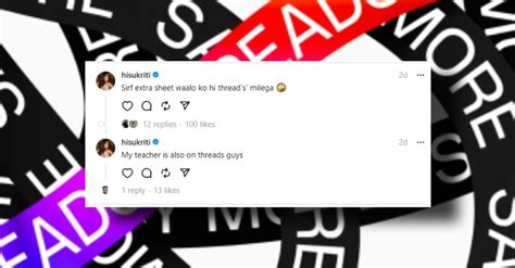 Comedy creators who’re tickling your funny bone on Threads