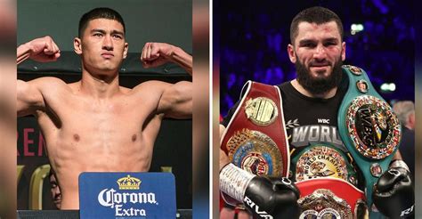 Roy Jones Jr Reveals Surprising Pick for Beterbiev-Bivol Showdown ...