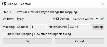 Midi Mapping Tutorial 的图像结果