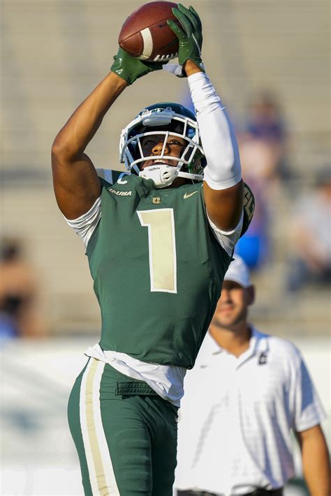 Charlotte 49ers vs Rice Owls Prediction, 10/29/2022 College Football ...