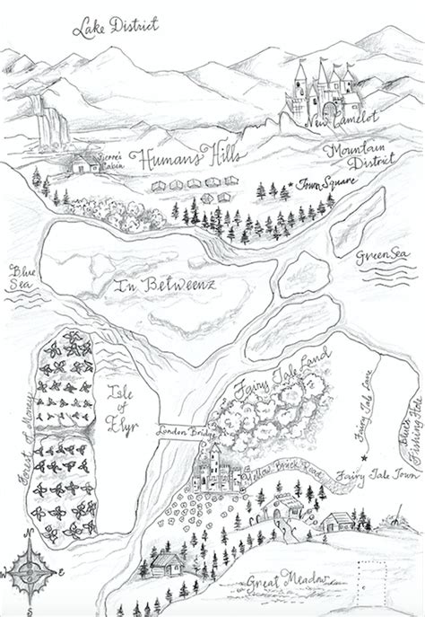 Legends Mod Map 的图像结果