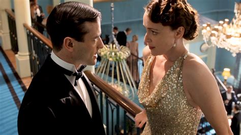 Upstairs Downstairs (2010) - TheTVDB.com