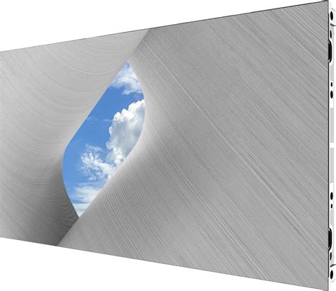 LDC027-150 P1.5 All-in-One LED Display - ViewSonic भारत, India