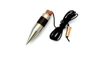 Pentagon Engineering Instruments Steel Plumb Bob Good Finishing and ...