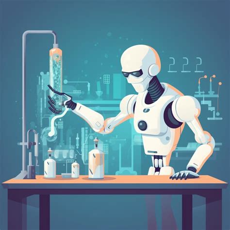 Science Machine Robot 的图像结果