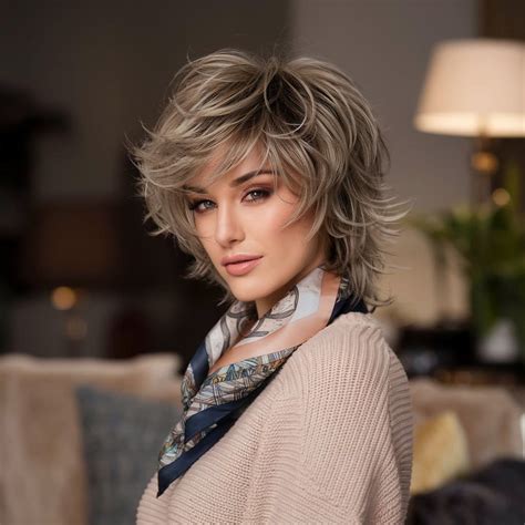 16 Cool Short Wolf Cut Ideas To Completely Change Your Vibe – Style ...