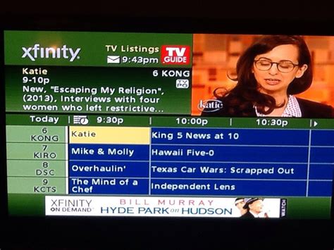 Xfinity Guide 2012 的图像结果
