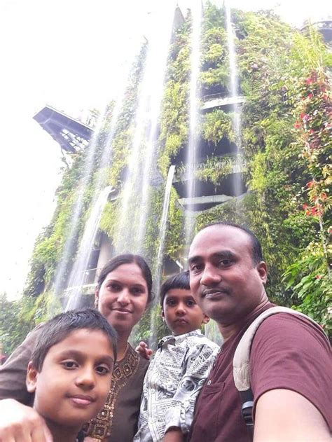 Best Places To Visit On A Family Trip To Singapore