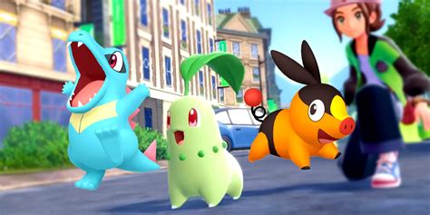 Pokémon Legends: Z - A's Starters Are Lackluster, But I'm Convinced ...
