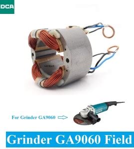 Sauran DCA (Brand) Field Coil For Makita Grinder GA9060 (F45) Power ...
