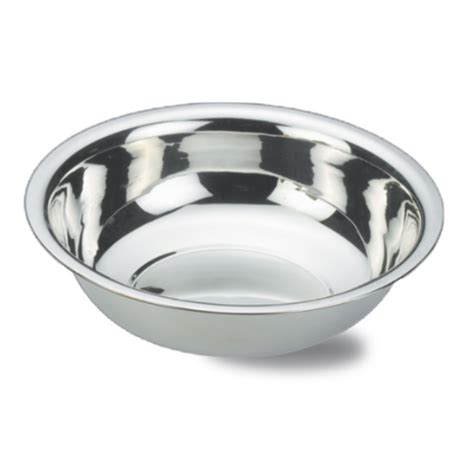 Order Vinod Stainless Steel Mixing Bowl Basin | Capacity 5.5 Liter