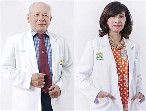 Jadwal Praktek Dokter Spesialis THT RS Harapan Bunda Jakarta | Jadwal ...