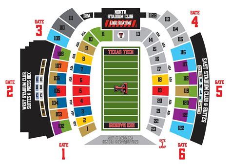 Texas Tech Red Raiders Football vs Arkansas–Pine Bluff Golden Lions ...