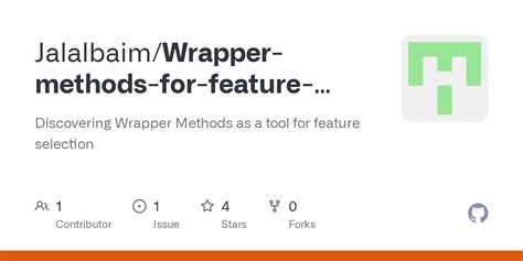 How to Feature Selection Using Wrapper for Matlab Coding 的图像结果